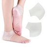 HeelProtectors 2+2 GRATIS - Zachte Silicone Hielbeschermers