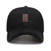 MeshHat 1+1 GRATIS: Unisex Ademend Stijlvol Gaas Cap