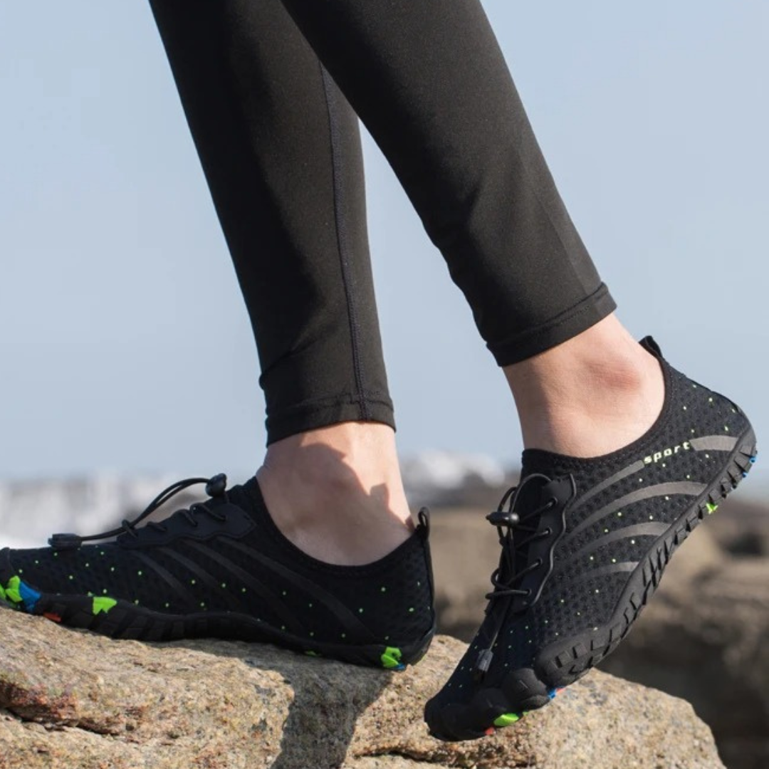 Marcatino™ | Barefoot Sport Schoenen