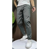 Marcatino™ | Hoge Stretch Meerdere Zakken Skinny Cargobroek
