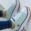 WomenSneakers: Comfortabele Mode Sneakers Schoenen Voor Vrouwen