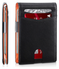 Marcatino™ RFIDWallet: Ultra Slank En Veilig RFID Leder Portemonnee Voor Mannen