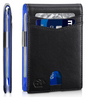 Marcatino™ RFIDWallet: Ultra Slank En Veilig RFID Leder Portemonnee Voor Mannen