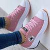 WomenSneakers: Comfortabele Mode Sneakers Schoenen Voor Vrouwen