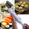 RollSushi 1+1 GRATIS: DIY Raket Sushi Vorm Roller