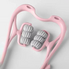 NeckMassager 1+1 GRATIS - Cervicale Wervelkolom- en Nekrollermassage
