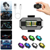 MiniLights 2+2 GRATIS: Multifunctioneel Flits LED Auto Lichten Met Afstandsbediening