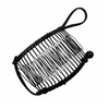HairClip 2+1 GRATIS - Banana Klassieke Rekbare 20 Tanden Retro Haarclip