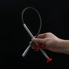 PipeHook 2+1 GRATIS: Multifunctionele Keuken Gootsteen en Afvoer Schoonmaakhaak