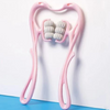NeckMassager 1+1 GRATIS - Cervicale Wervelkolom- en Nekrollermassage