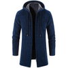 Marcatino™ | Fleece Gevoerd Vest Met Capuchon
