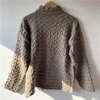 Marcatino™ | Stijlvol Gebreid Vest voor Dames