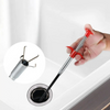 PipeHook 2+1 GRATIS: Multifunctionele Keuken Gootsteen en Afvoer Schoonmaakhaak