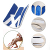 SockAid 1+1 GRATIS - Geen Buigen Sok Schuif Helper Hulp