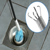 PipeHook 2+1 GRATIS: Multifunctionele Keuken Gootsteen en Afvoer Schoonmaakhaak