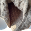 Marcatino™ | Stijlvol Gebreid Vest voor Dames