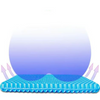 Marcatino™ GelPillow - Ademend Comfortabel Honingraat Gel Kussen