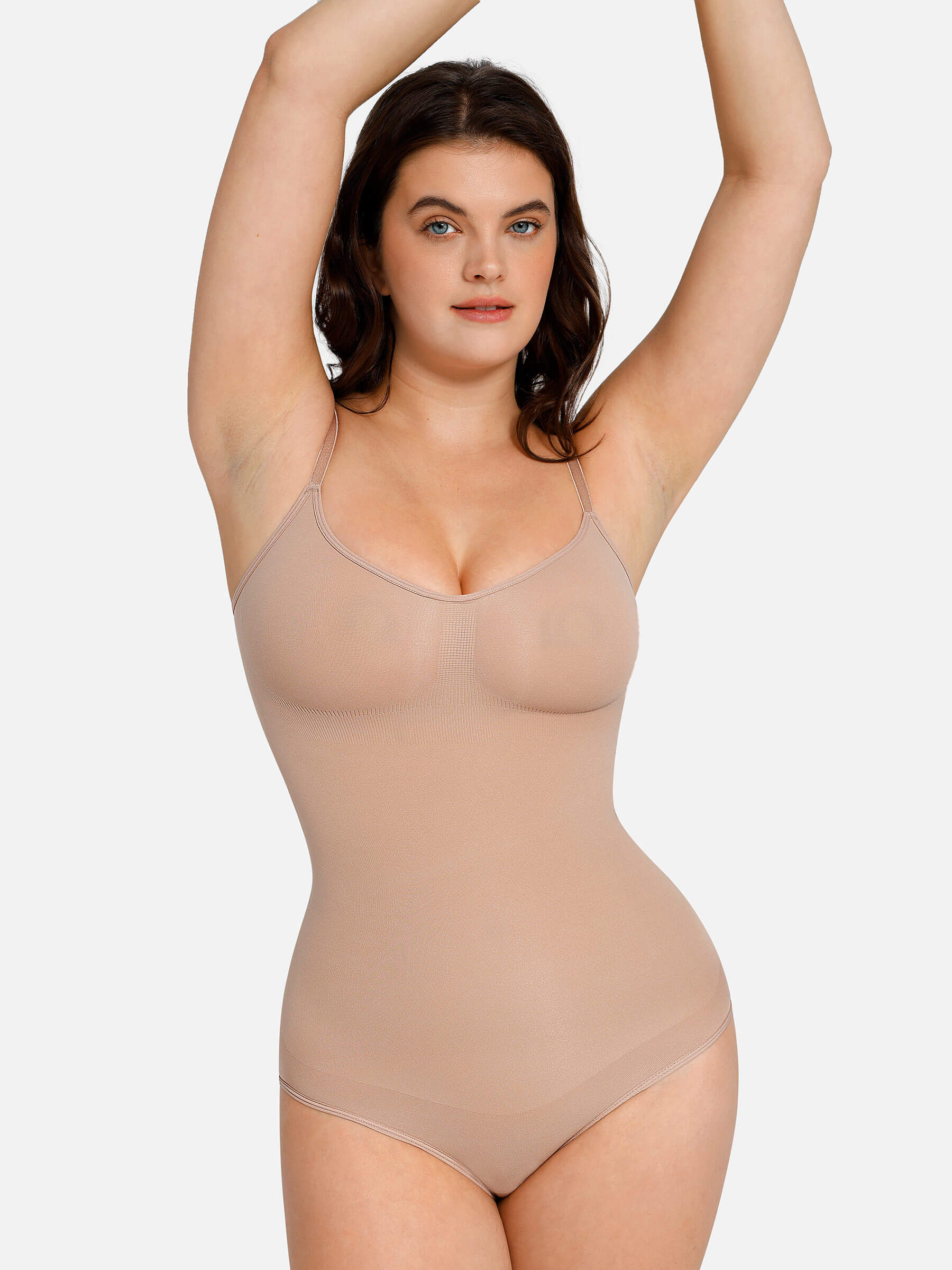 Marcatino™ | Shaping Bodysuit