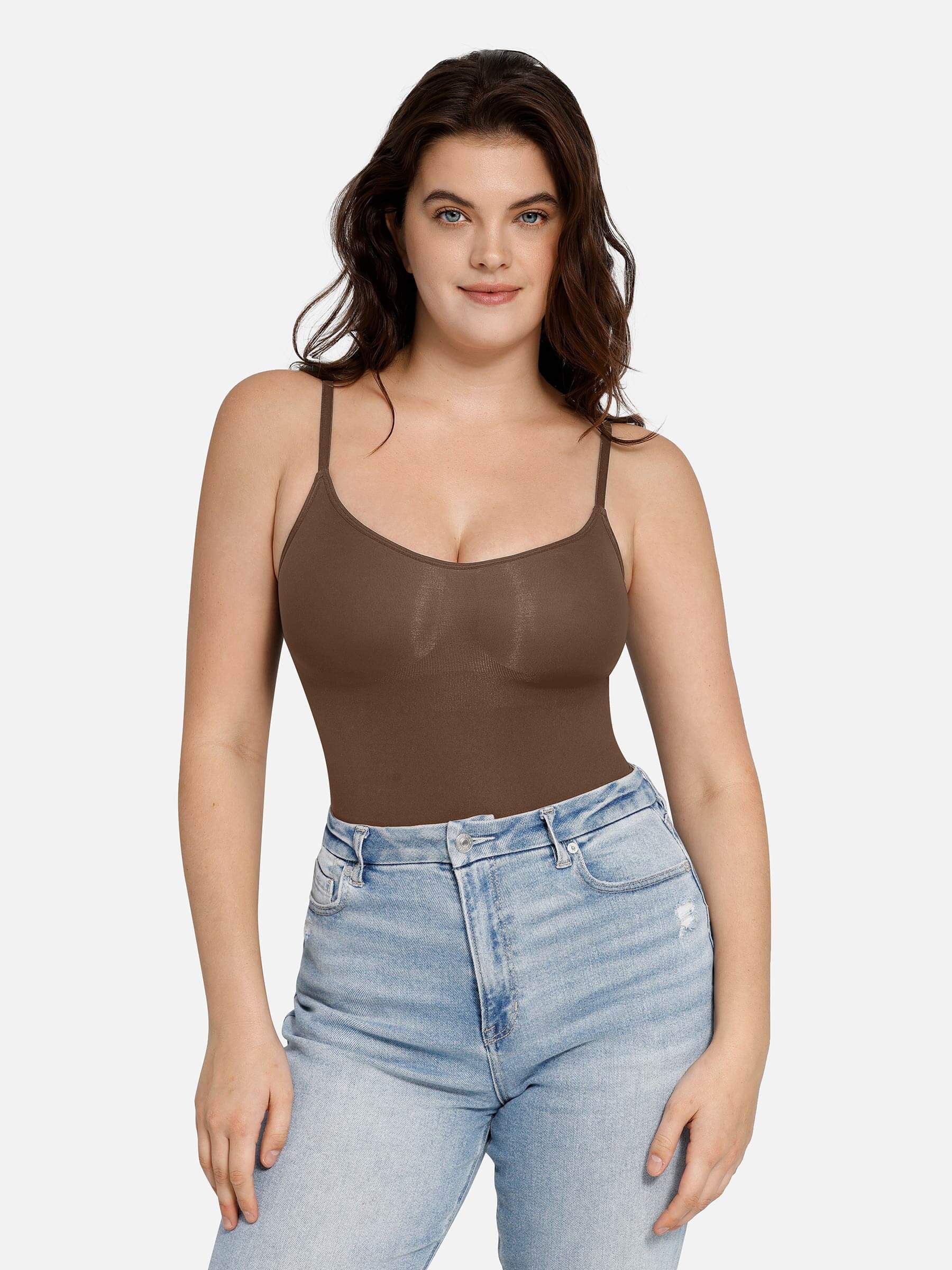 Marcatino™ | Shaping Bodysuit