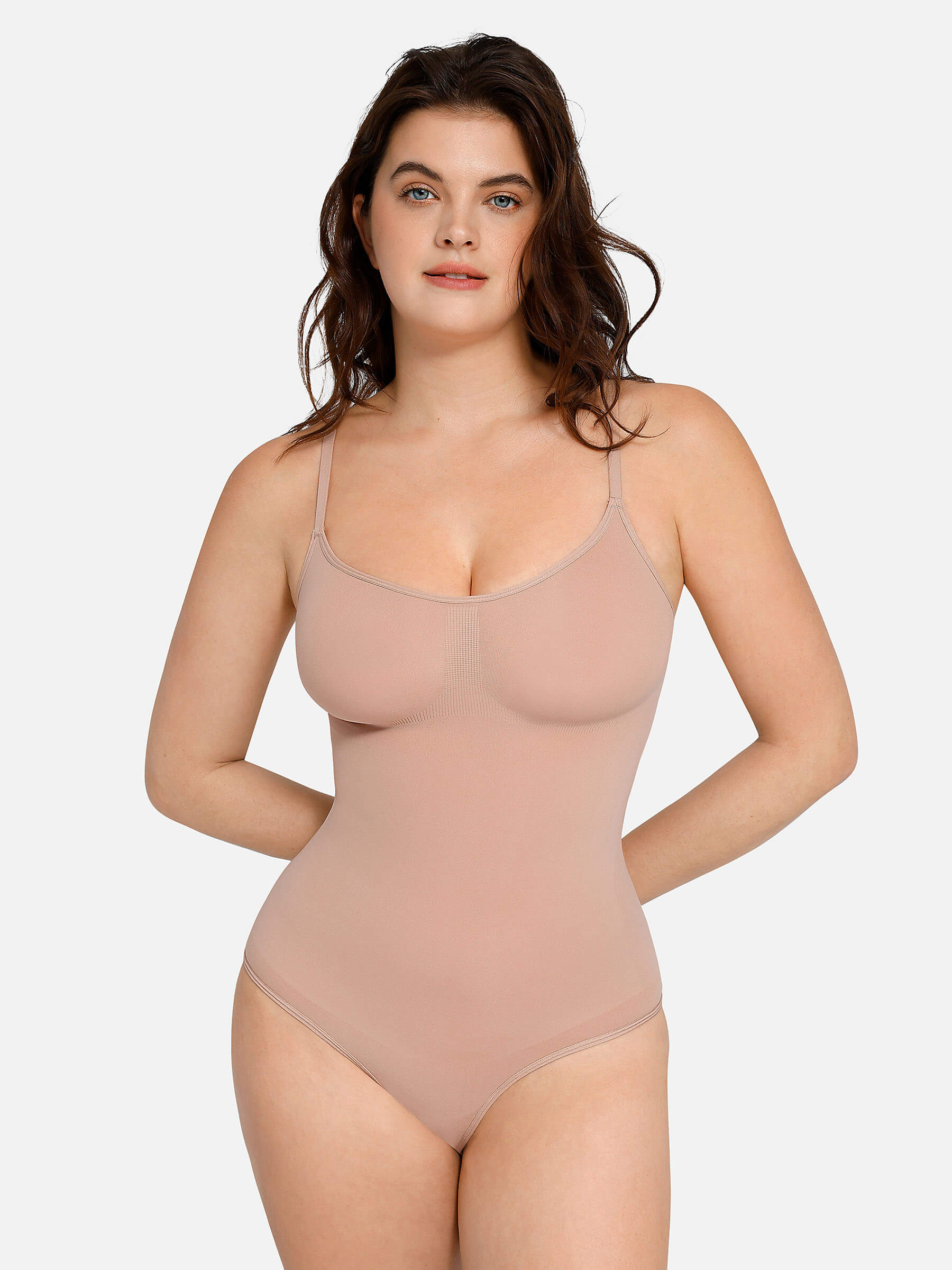 Marcatino™ | Shaping Bodysuit