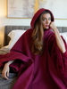 Marcatino™ | Bebe Hoodie
