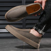 Marcatino™ | Modieuze Ademende Casual Zakelijke Herenschoenen Stijl