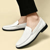 Marcatino™ | Elegante Casual Leren Schoenen voor Heren