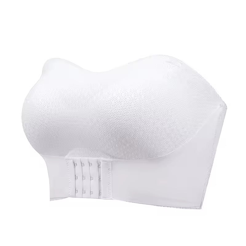 Marcatino™ | Antislip Strapless Push-Up Beha