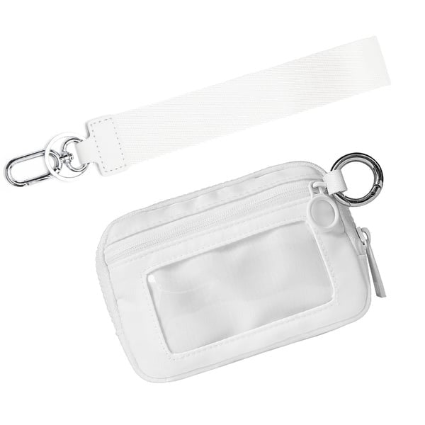 Marcatino™ | Leuke Sleutelhanger Portemonnee voor Dames