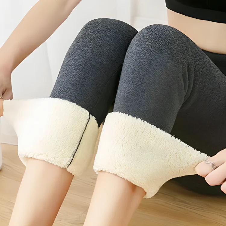 Marcatino™ | 1+1 GRATIS Thermische Dik Winter Leggings