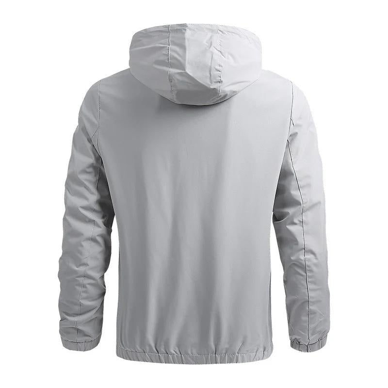 Marcatino™ | Elegante en Comfortabel Klassiek Jack