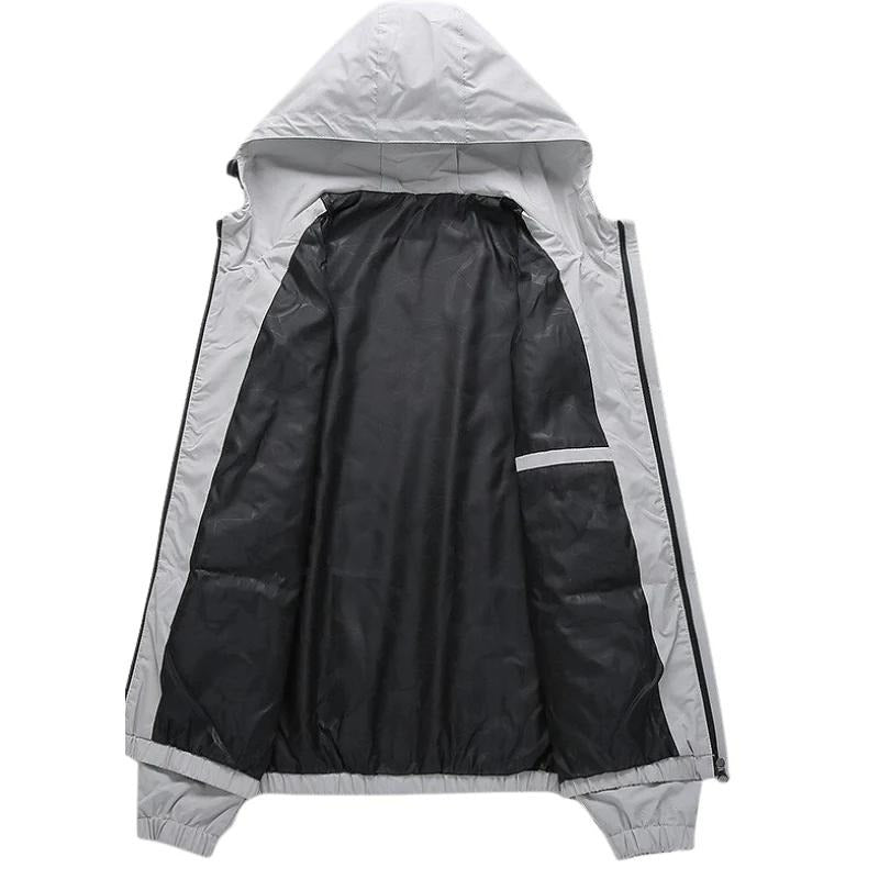 Marcatino™ | Elegante en Comfortabel Klassiek Jack