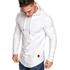Marcatino™ | Lange En Korte Mouwen Hoodies Voor Heren
