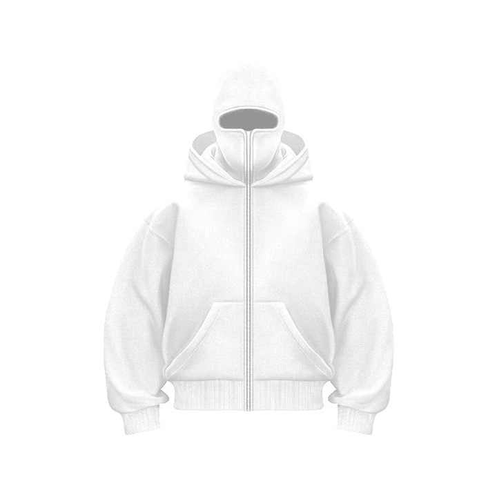 Marcatino™ |  Dubbele Muts Trui Winter Hoodies