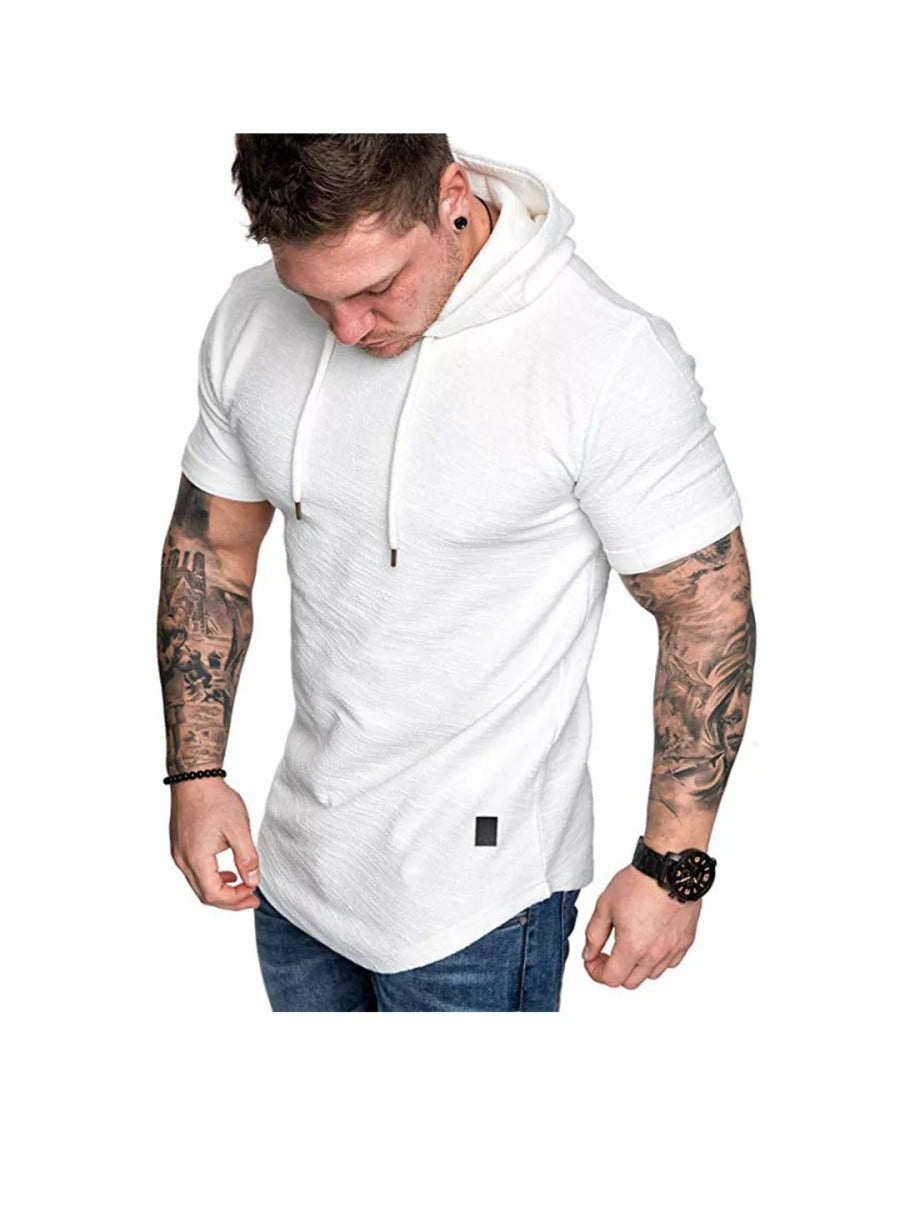 Marcatino™ | Lange En Korte Mouwen Hoodies Voor Heren