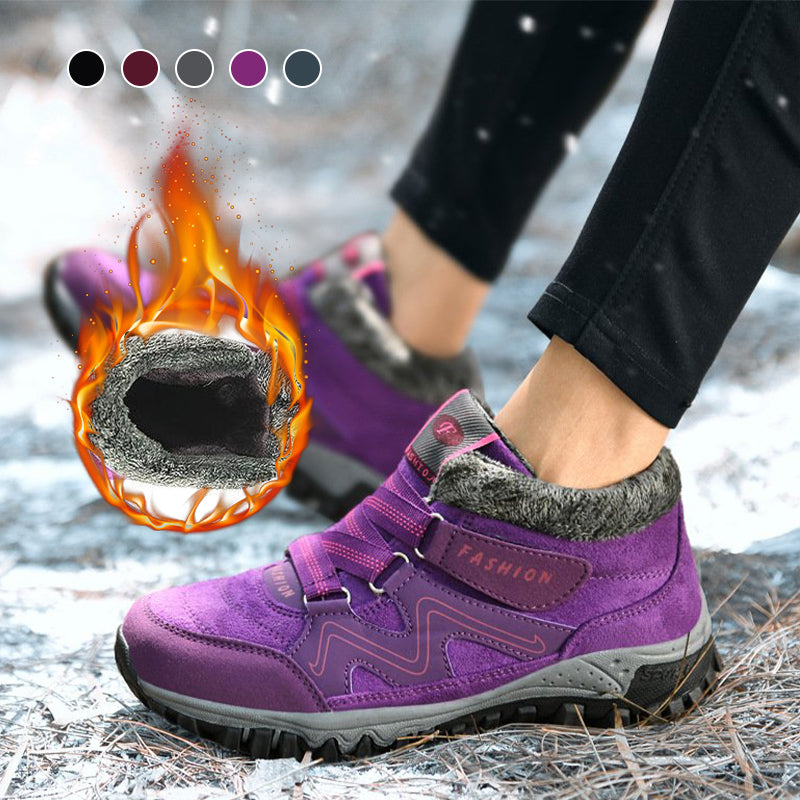 Marcatino™ | Warme En Comfortabele Winterschoenen