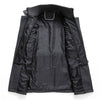 Marcatino™ | Luxe Stijlvolle Trenchcoat met Dubbele Kraag