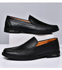Marcatino™ | Elegante Casual Leren Schoenen voor Heren