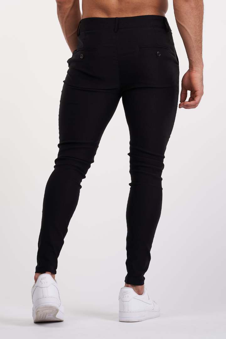 Actieve Chino Broek