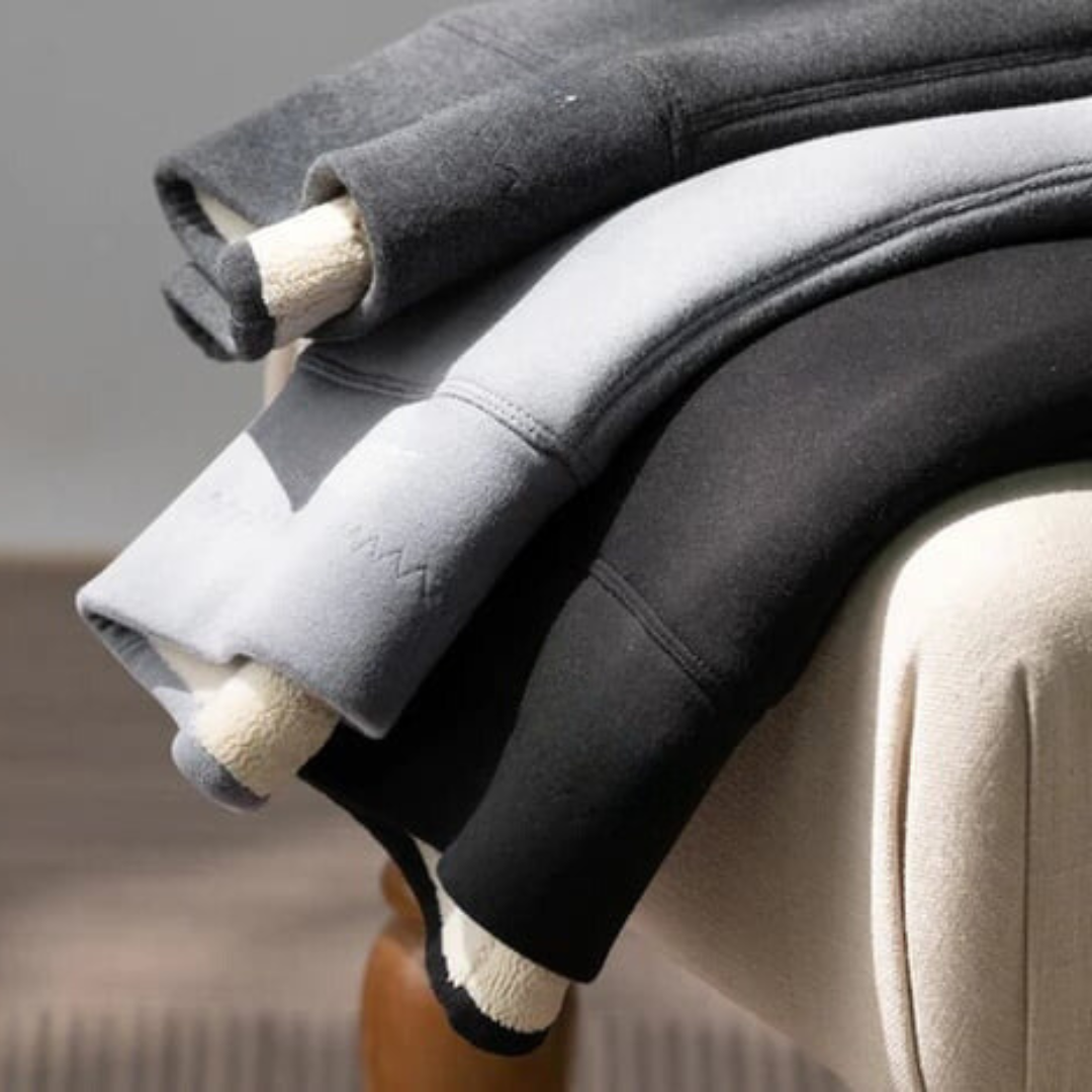 Marcatino™ | Thermisch Casual Warme Winter Broek