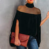 Marcatino™ | Dames Batwing Mouwen