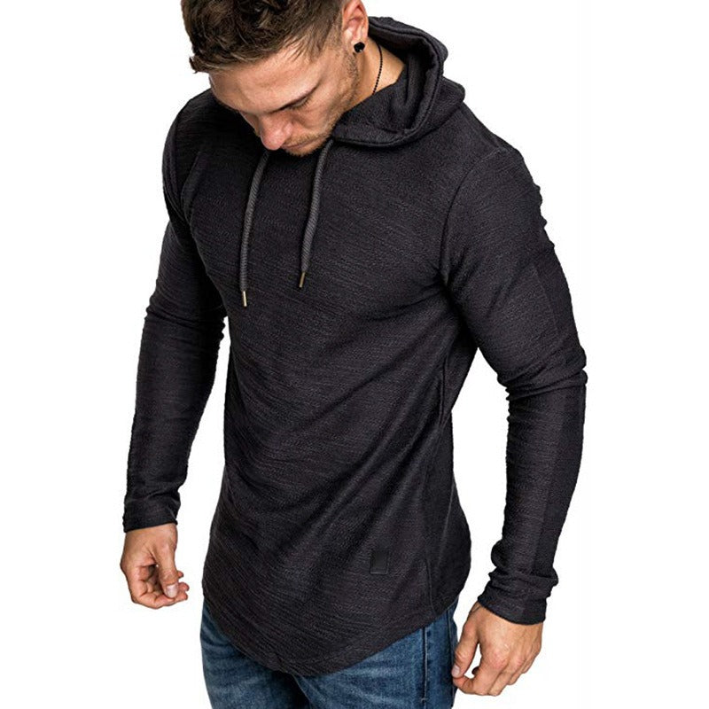 Marcatino™ | Lange En Korte Mouwen Hoodies Voor Heren