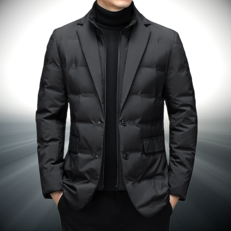 Marcatino™ | Urban Windjack