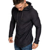 Marcatino™ | Lange En Korte Mouwen Hoodies Voor Heren