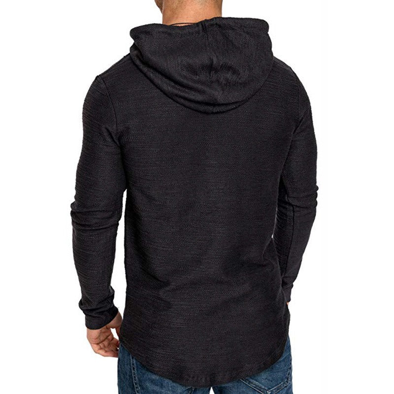 Marcatino™ | Lange En Korte Mouwen Hoodies Voor Heren