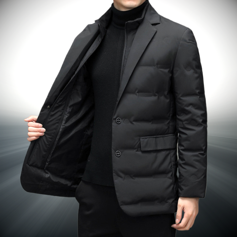 Marcatino™ | Urban Windjack