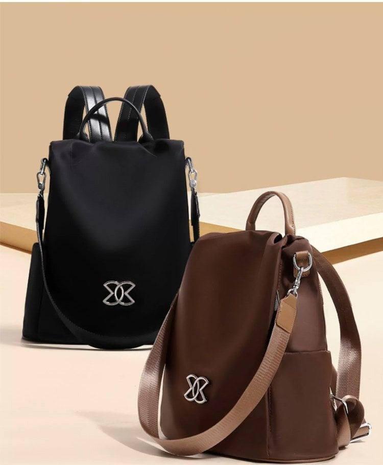 Marcatino™ | Anti Diefstal Multifunctioneel Tas