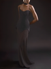 Marcatino™ | One Shoulder Elegante Korsetjurk