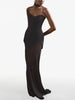 Marcatino™ | One Shoulder Elegante Korsetjurk