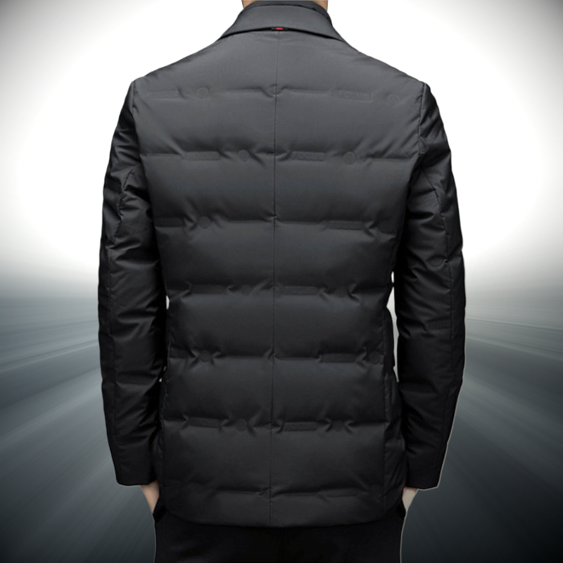 Marcatino™ | Urban Windjack